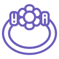 резинки для волос FlaconMarket.ru резинки для волос FlaconMarket.ru