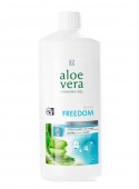 Aloe Vera Питьевой гель "Фридом"
