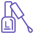 Лак для ногтей FlaconMarket.ru Лак для ногтей FlaconMarket.ru