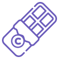 Фруктовые батончики FlaconMarket.ru Фруктовые батончики FlaconMarket.ru