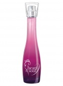 Heart & Soul Eau de Parfum