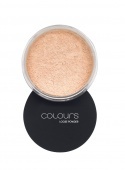 colours Рассыпчатая минеральная пудра для лица FlaconMarket.ru