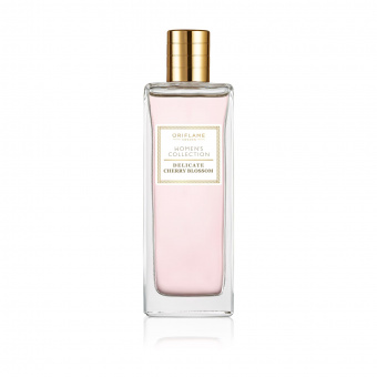Туалетная вода Oriflame Women's Collection Delicate Cherry Blossom (Вуменс Коллекшн Деликэт Черри Блоссом)