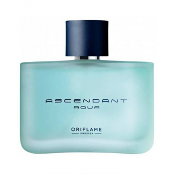 Туалетная вода Oriflame Ascendant Aqua (Эсендент Аква)