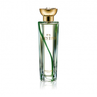 Парфюмерная вода Oriflame My Destiny (Май Дестини)