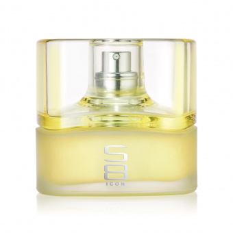 Туалетная вода Oriflame S8 Icon (Эс Эйт Айкон)