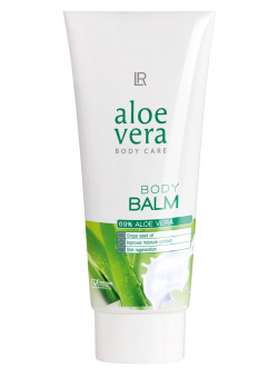 Aloe Vera Лосьон для тела