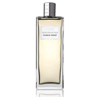 Туалетная вода Oriflame Men's Collection Citrus Tonic (Менс Коллекшн Сайтрус Тоник)