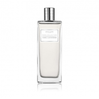 Туалетная вода Oriflame Men´s Collection Cool Lavender (Менс Коллекшн Кул Лавендэ)