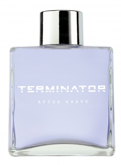 Terminator Лосьон после бритья
