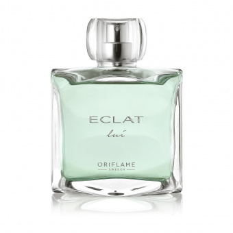 Туалетная вода Oriflame Eclat Lui (Экла Люи)